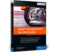 ABAP Development for SAP HANA