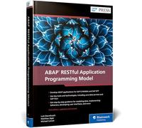 ABAP RESTful Application Programming Model