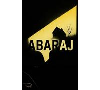 ABARAJ: Una novela corta de horror visceral y venganza sobrenatural