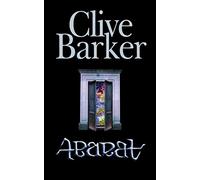 ABARAT: An Epic Fantasy Adventure Across a Magical Archipelago of Time