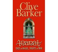 ABARAT: Days of Magic, Nights of War