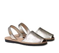 Toni Pons Mao-p Sandals Argento EU 35 Donna