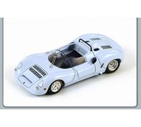 MODELLINO AUTO EPOCA STATICO SPARK ABARTH 1000 SP 1968 MODELLISMO SCALA 1:43