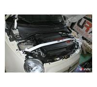 Abarth 500 Ultra Racing barra duomi anteriore superiore