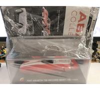 Modellino n.1 Fiat Abarth 1000 Gruppo 2 1970 1:24 METALLO