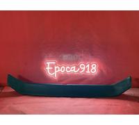 ABARTH Fiat Ritmo 105 125 130 Tc Spoiler Posteriore Cofano NUOVO ORIG 5944716
