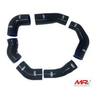 Abarth Grande Punto 155 / essesse / Alfa MiTo 1.4 tjet Kit manicotti intercooler