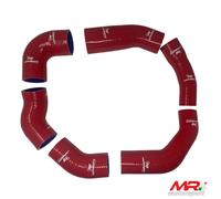 Abarth Grande Punto / Alfa MiTo Tb kit manicotti intercooler 6 pezzi