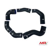 Abarth Grande Punto EVO / Alfa MiTo QV kit manicotti intercooler