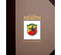 Abarth L'Uomo E Le Macchine Edizione Speciale In Pelle/Special Leatherbound Edit