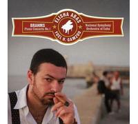 Abas, Elisha - Brahms: Piano Concerto No. 1 In D Minor