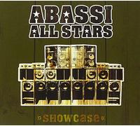 Abassi All Stars - Abassi All Stars-Showcase