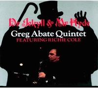 Abate, Greg - Dr Jekyll & Mr Hyde