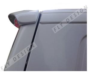 Abate Sportsline Stile Spoiler Tetto Adatto A per VW T4 Vans Caravelle Multivan
