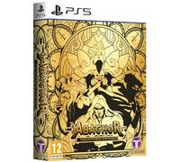 Abathor Collector's Edition (PlayStation 5)