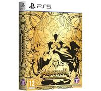 Playstation Games Ps5 Abathor Collectors Edition