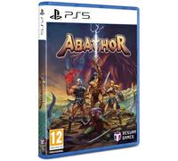 Abathor (Sony Playstation 5)