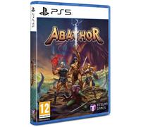 Abathor (Sony Playstation 5)