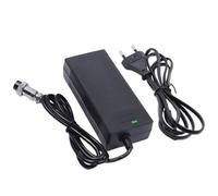 Abatinvo Caricabatterie da 24 V per Razor E100 E200 E200S E175 E300 E300S E125 E150 E500 PR200 E225S E325S MX350 MX400, Pocket Mod, Dirt Rocket, Pocket Rocket Sports Mod e Dirt Quad