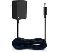 Abatinvo Caricatore da 12 V per scooter elettrico Razor Power Core E90 E95 Black Label E90, MX125 Dirt Rocket, XLR8R ed E-Punk Kids Ride on Car Toys adattatore batteria cavo di ricambio 6,5 Ft
