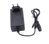 Abatinvo Caricatore per scooter elettrico Razor MX350, Dirt Bike, E100, E200, E300, Pocket Mod, Sport Mod e Quad Dirt Bike Batteria Caricabatterie Cavo di alimentazione