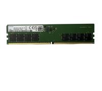 Abato 16GB DDR5 4800MHz Desktop RAM PC5-38400 CL40 UDIMM 288-Pin 1Rx8 Non-ECC 1.1V Modulo di memoria P/N M323R2GA3BB0-CQK per Gaming Office Home Office Business PC Upgrade