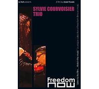 Sylvie Courvoisier Trio: Abaton (DVD) Courvoisier Sylvie