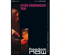 Sylvie Courvoisier Trio: Abaton (DVD) Courvoisier Sylvie