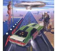 Abattoir 3000 - Road Trip To Oblivion