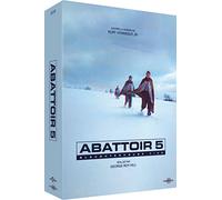 Abattoir 5 - Edition Prestige Limitée [Combo Blu-Ray+Memorabilia]