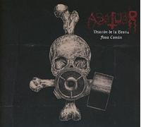 Abatuar - Vejacion De La Bestia / Fosa Comun