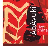 Abavuki - Live in China