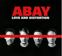 Abay Love and Distortion (CD)