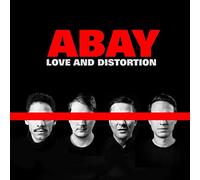 ABAY - LOVE & DISTORTION