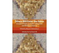 Abayomi Animashaun Others Will Enter the Gates (Tascabile)