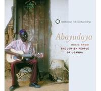 Abayudaya-Music From The Jewish People Of Ugand - Abayudaya-Music From The Jewish People Of Uganda
