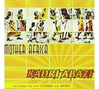 Abazi,Kadri - Mother Africa