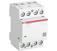 ABB 1SAE341111R0640 ESB40-40N-06 Contattore dinstallazione 4 NA 220 V, 400 V 1