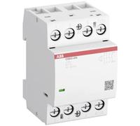 Contattore modulare Abb 40A 4NA 230VAC/DC ESB4040N06