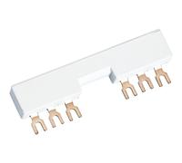 ABB PS1-4-1 BARRE COLL. X 4 MS116/132 + 1 AUX.