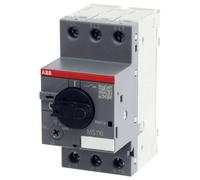 ABB 1SAM 250 000 R1004 MS 116-0,63 Interruttore di protezione del motore regol
