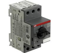 ABB 1SAM 250 000 R1005 MS 116-1,0 Interruttore di protezione del motore regola