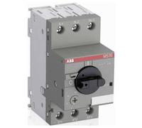 ABB 1SAM 250 000 R1007 MS 116-2,5 Interruttore di protezione del motore regola