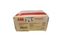 Abb 1sam250000r1011 / Interruttore di protezione motore MS116-16.0 10-16A