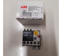 ABB - 1SAZ111301R0007 - RELÈ TERMICO T7DU2.4