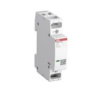Contattore modulare 20A 2NA 230 VAC - ABB ESB2020N06