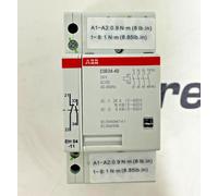 ABB 1SBL136201R2100 CONTATTORE 4 POLI AF09Z-40-00-21 24-60V 50/60 HZ 25A