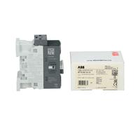 Contattore ABB 3 poli 12A 100-250V a.c./d.c. AF12301013