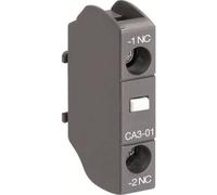 ABB 1SBN011010T1001 CA3-01 Interruttore ausiliario 1 pz. 1 NC