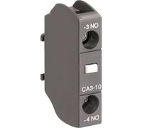 ABB 1SBN011010T1010 CA3-10 Interruttore ausiliario 1 pz. 1 NA